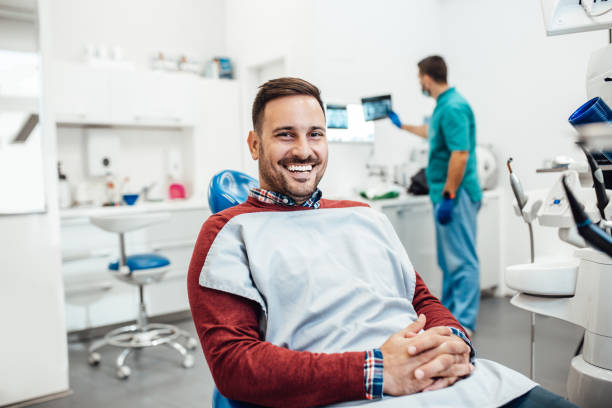 Best Dental X-Rays and Imaging  in Renton, WA