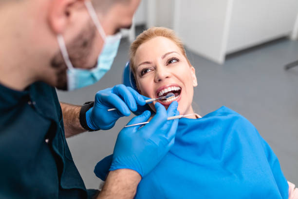 Best Dental Inlays and Onlays  in Renton, WA