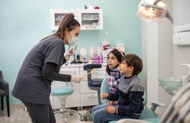 Best Dental Inlays and Onlays  in Renton, WA