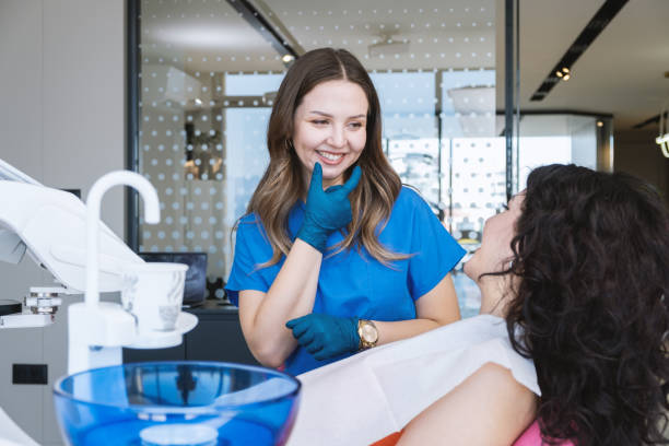 Best Teeth Whitening  in Renton, WA
