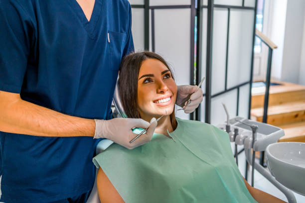 Best Tooth Extraction  in Renton, WA
