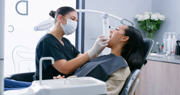 Best Full Mouth Reconstruction  in Renton, WA