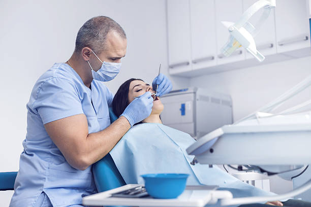 Best Periodontal (Gum) Disease Treatment  in Renton, WA
