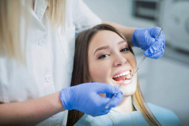 Best Traditional Braces  in Renton, WA