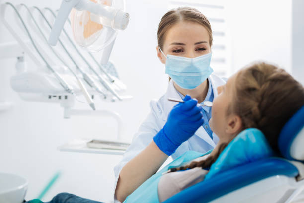 Best Wisdom Tooth Removal  in Renton, WA